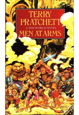 Men at Arms
