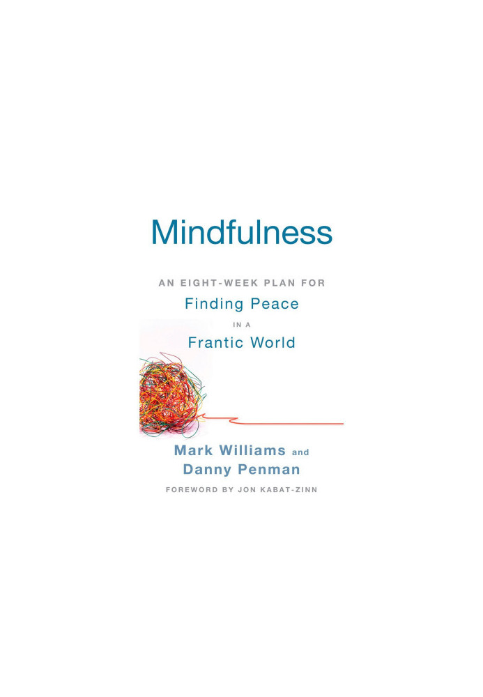 Mindfulness