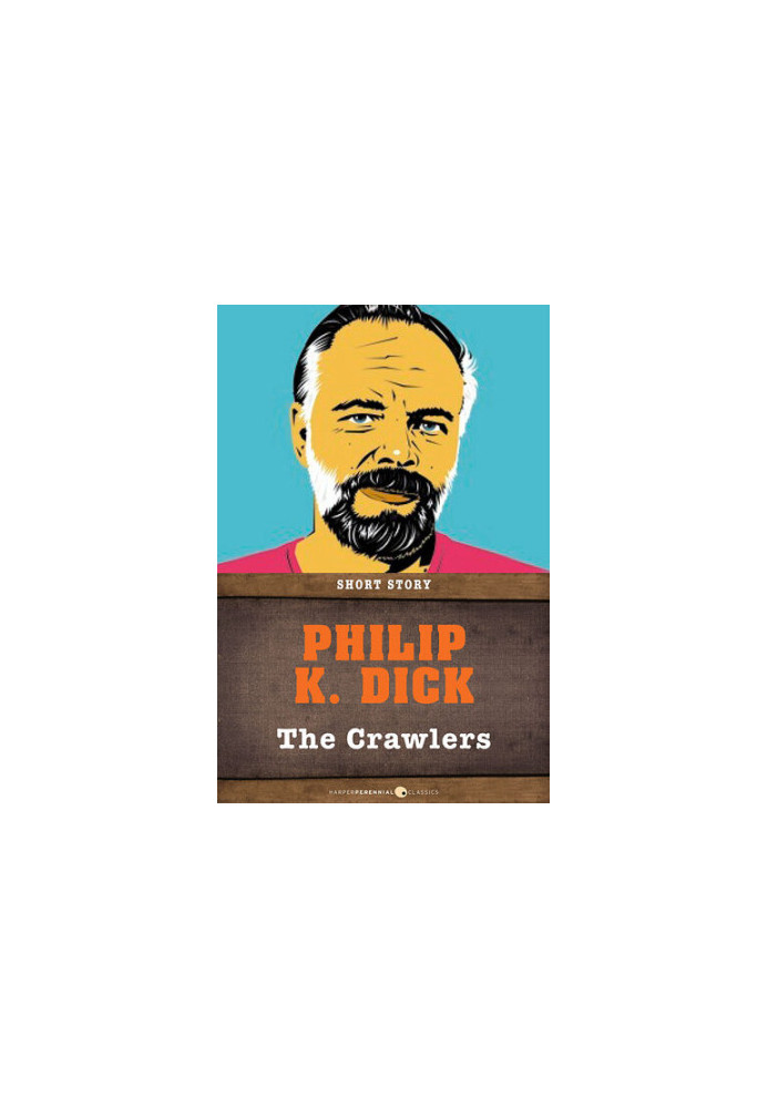 The Crawlers: Short Story