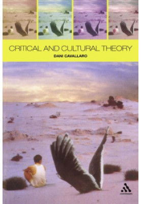 Critical and Cultural Theory: Thematic Variations