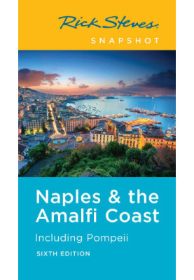 Rick Steves Snapshot Naples & the Amalfi Coast