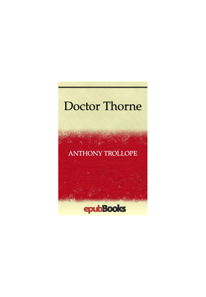 Doctor Thorne