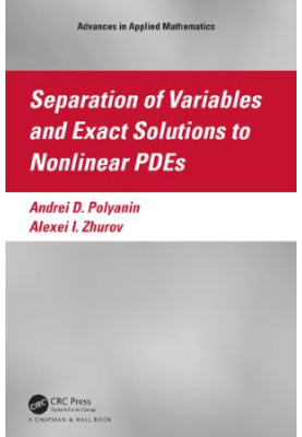 Separation of Variables and Exact Solutions to Nonlinear PDEs