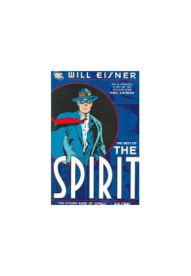 The Best of the Spirit