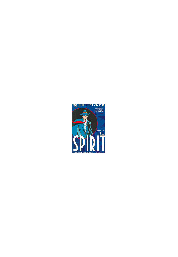 The Best of the Spirit