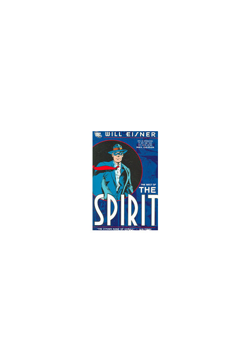 The Best of the Spirit