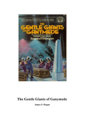 The Gentle Giants of Ganymede 2