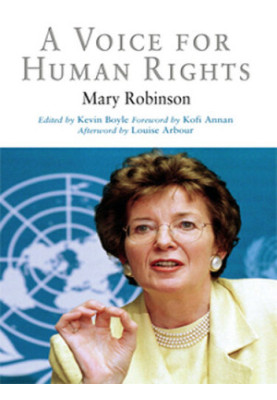 A Voice for Human Rights