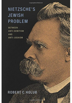 Nietzsche's Jewish problem : Between Anti-Semitism and Anti-Judaism