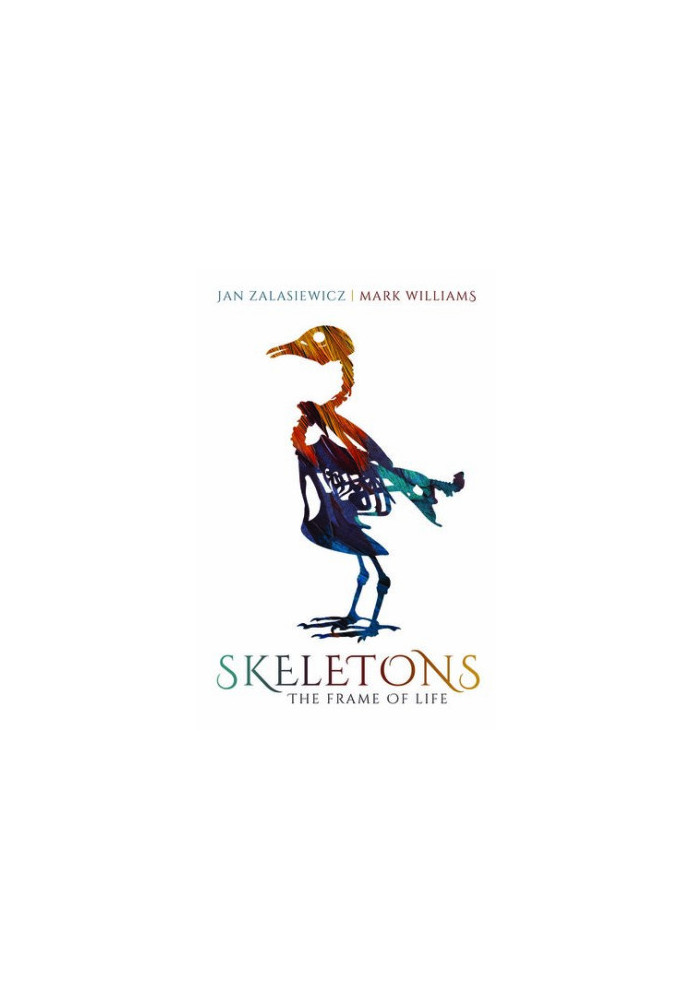 Skeletons: The Frame of Life
