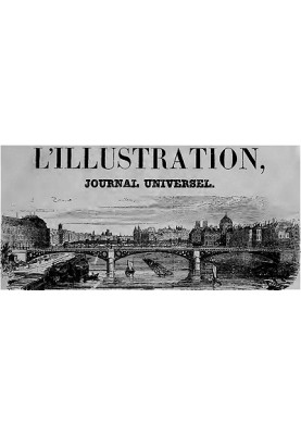 L'Illustration, No. 0030, September 23, 1843