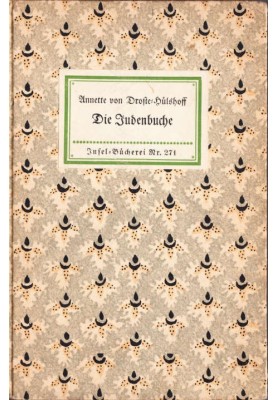 The Jewish beech