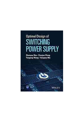 Optimal design of switching power supply