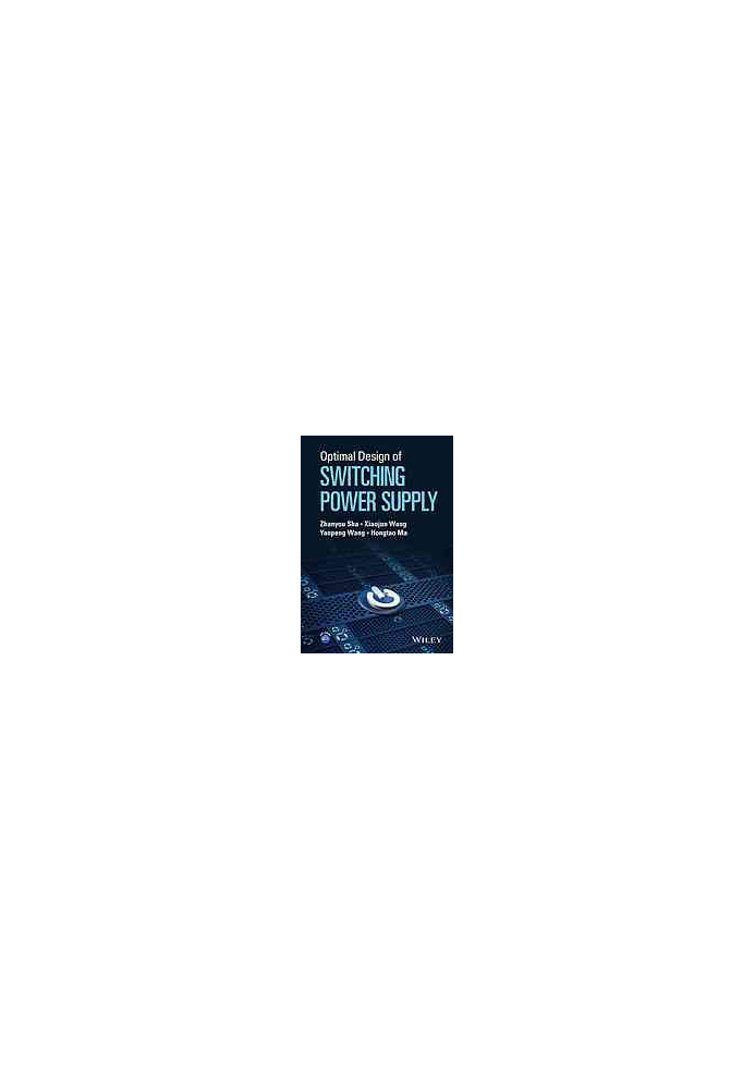 Optimal design of switching power supply