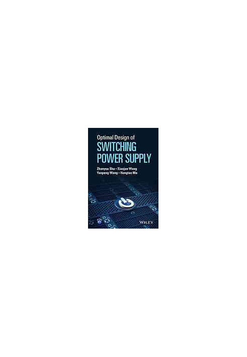 Optimal design of switching power supply