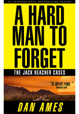 A Hard Man To Forget