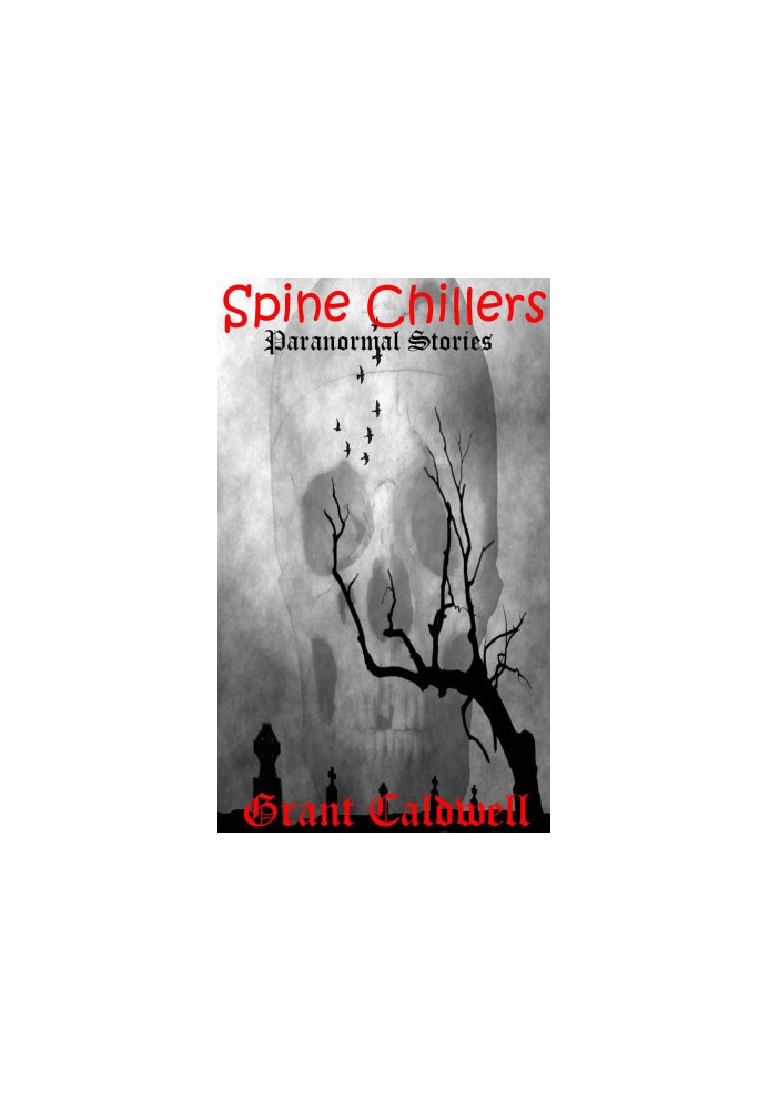 Spine Chillers