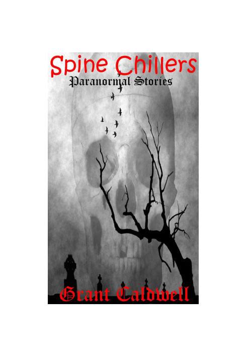 Spine Chillers
