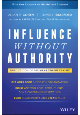 Influence without authority