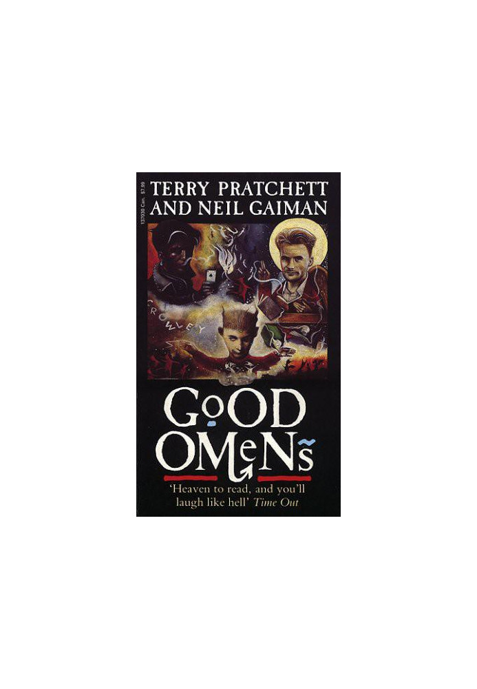 Good Omens