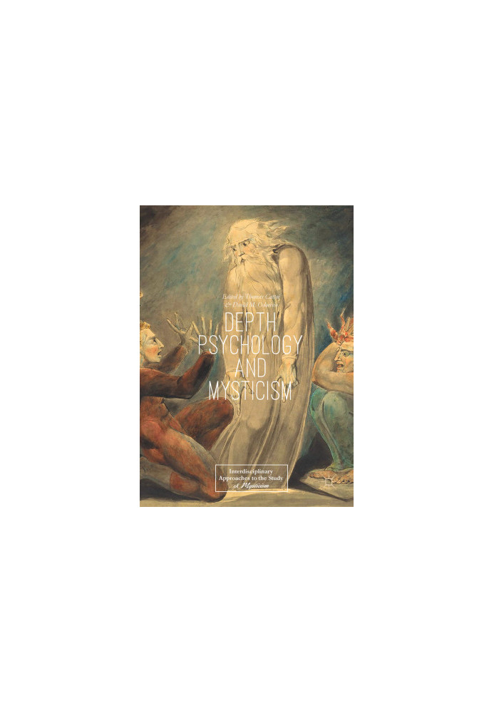 Depth Psychology and Mysticism