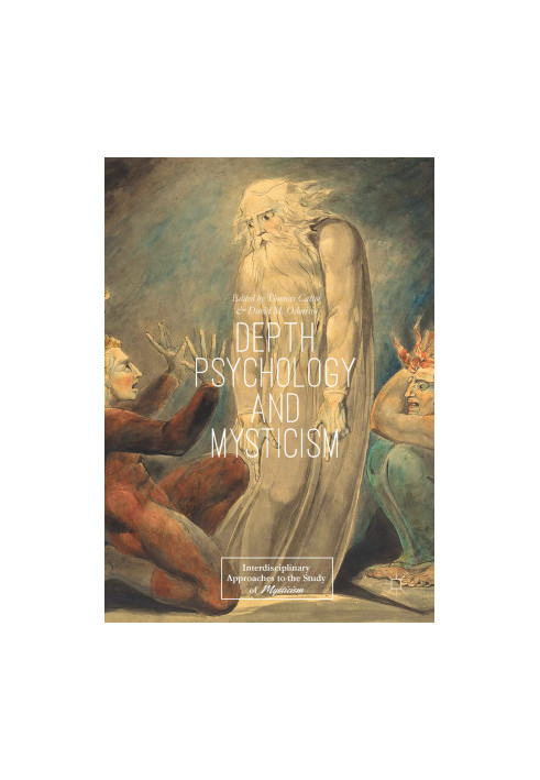 Depth Psychology and Mysticism