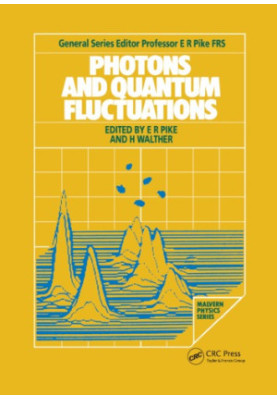 Photons and Quantum Fluctuations