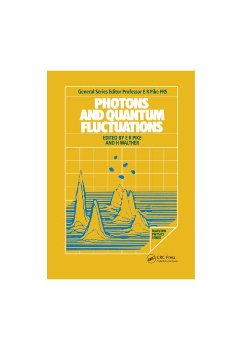 Photons and Quantum Fluctuations