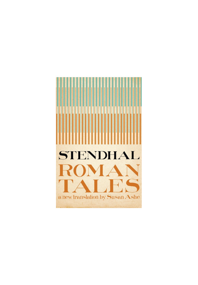 The Roman Tales