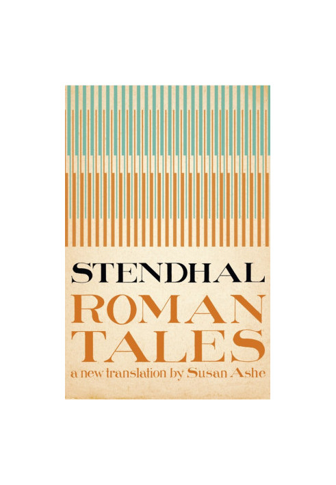 The Roman Tales