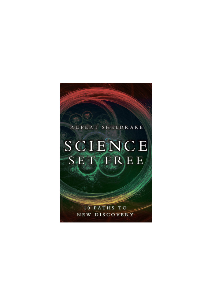 Science Set Free