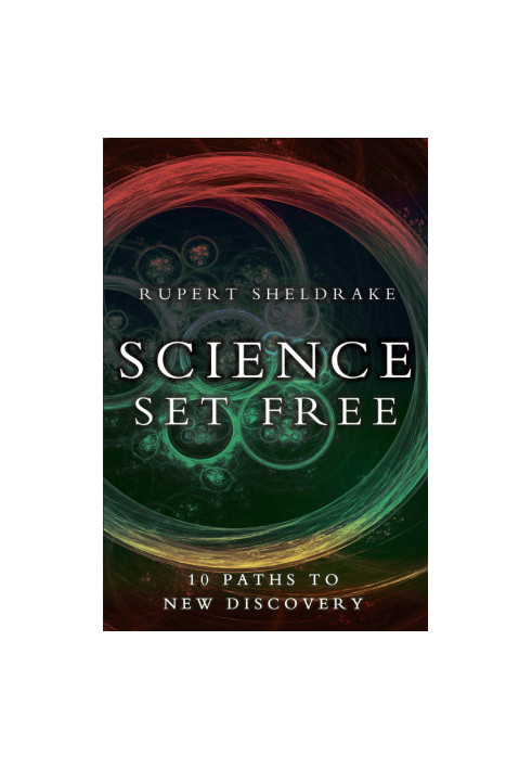 Science Set Free
