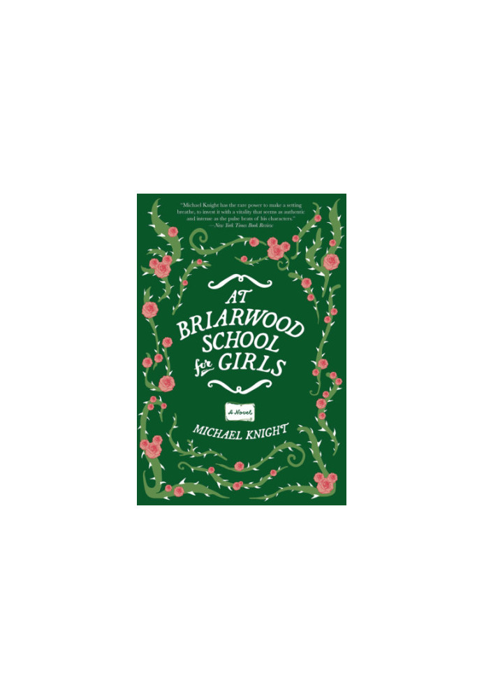 At Briarwood School for Girls
