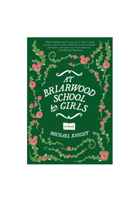 At Briarwood School for Girls