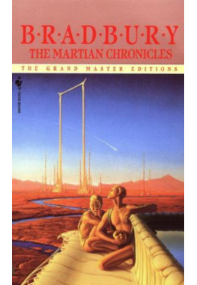 The Martian Chronicles