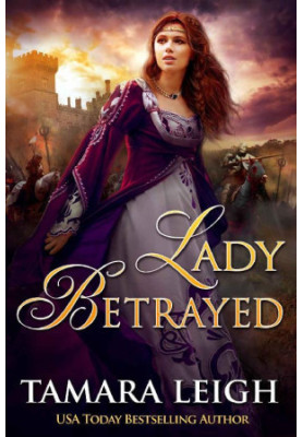 [Lady 06] • Lady Betrayed