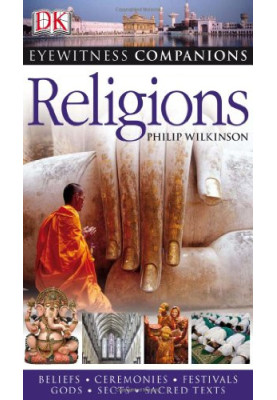 Religions (Eyewitness Companions)