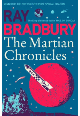 The Martian Chronicles