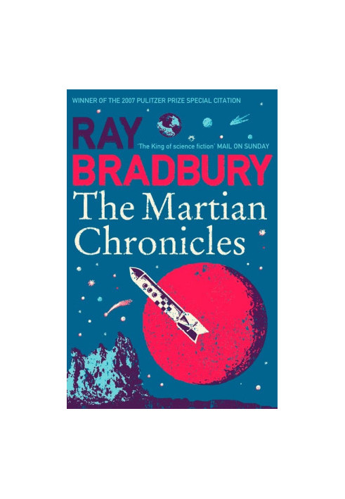 The Martian Chronicles