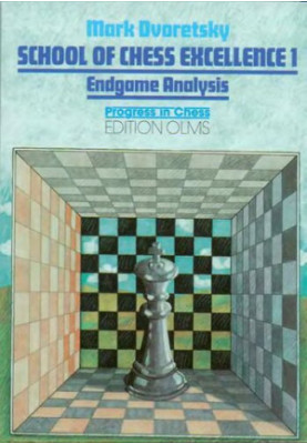 School of Chess Excellence 1: Endgame Analysis