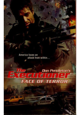 Face of terror