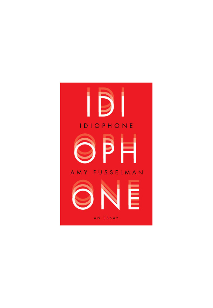 Idiophone