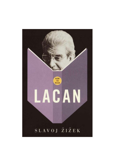 How to Read Lacan