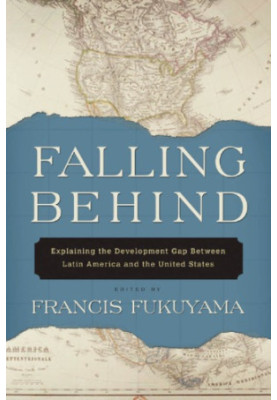Falling behind: explaining the development gap between Latin America and the United States