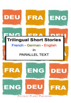 Trilingual Short Stories