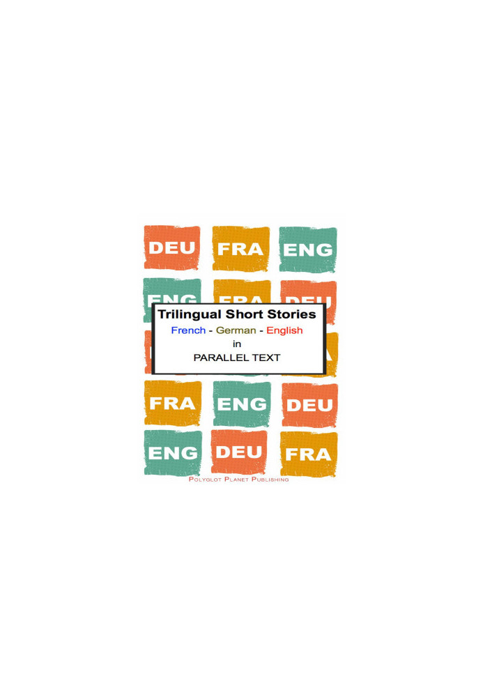 Trilingual Short Stories