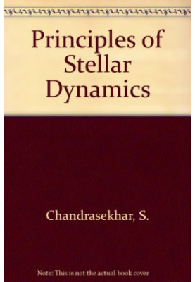 Principles of stellar dynamics