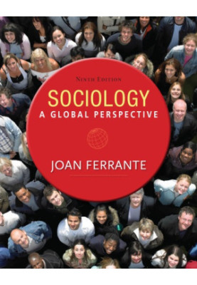Sociology : a global perspective