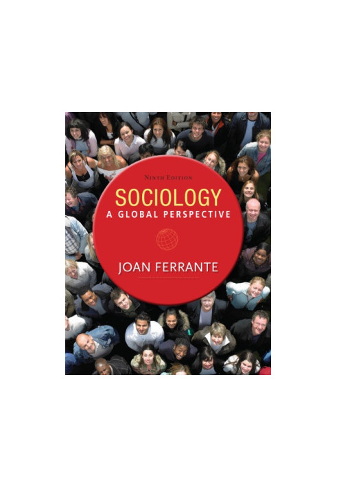 Sociology : a global perspective