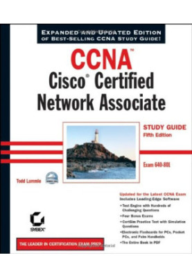 CCNA: Cisco Certified Network Associate Study Guide (640-801)